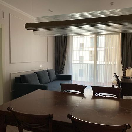 City Apartments Вилнюс Екстериор снимка
