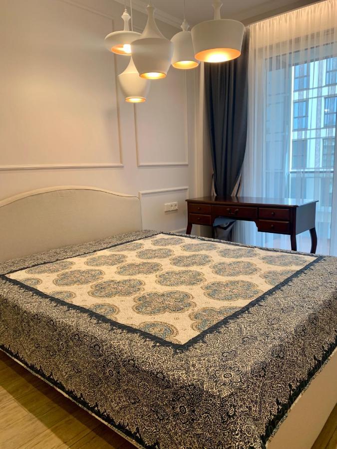 City Apartments Вилнюс Екстериор снимка