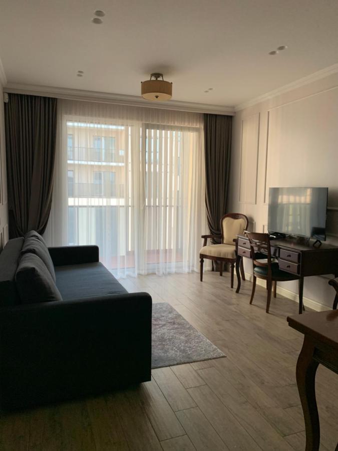 City Apartments Вилнюс Екстериор снимка