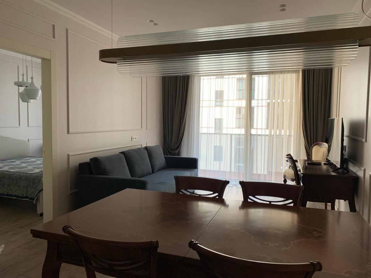 City Apartments Вилнюс Екстериор снимка