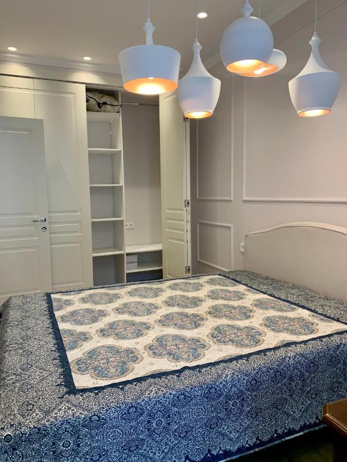 City Apartments Вилнюс Екстериор снимка