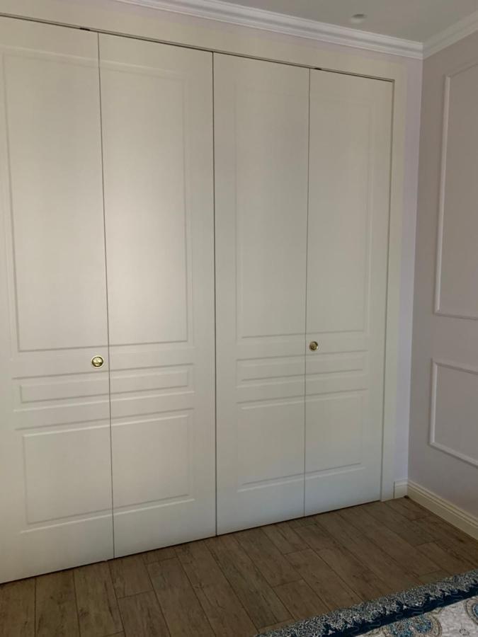 City Apartments Вилнюс Екстериор снимка
