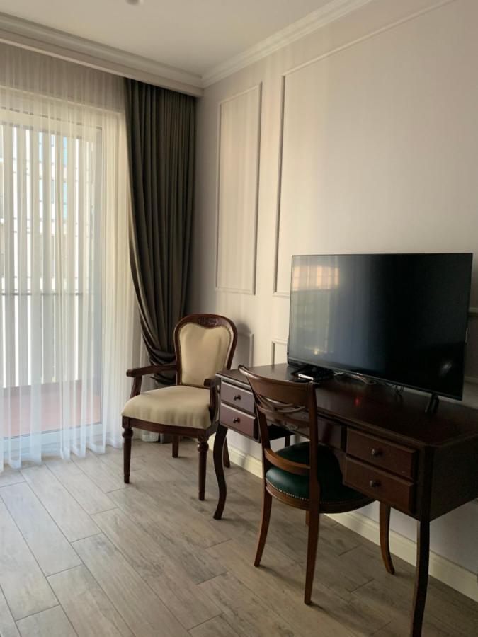 City Apartments Вилнюс Екстериор снимка