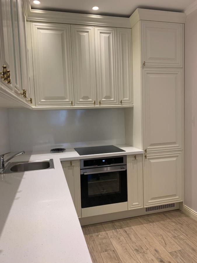 City Apartments Вилнюс Екстериор снимка