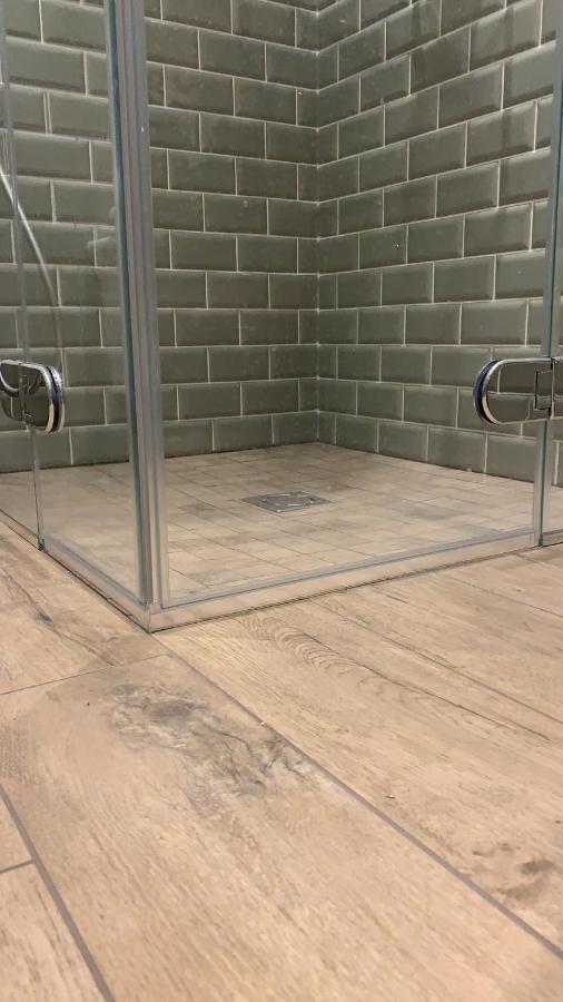 City Apartments Вилнюс Екстериор снимка