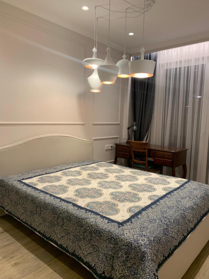 City Apartments Вилнюс Екстериор снимка