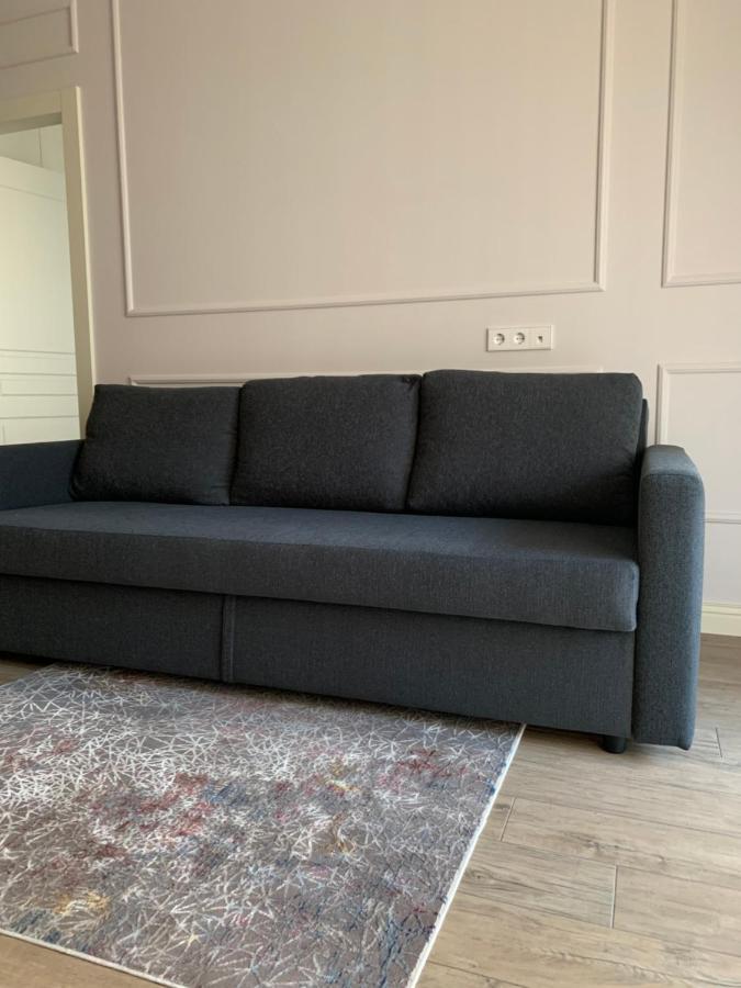 City Apartments Вилнюс Екстериор снимка
