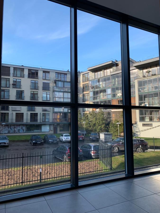 City Apartments Вилнюс Екстериор снимка