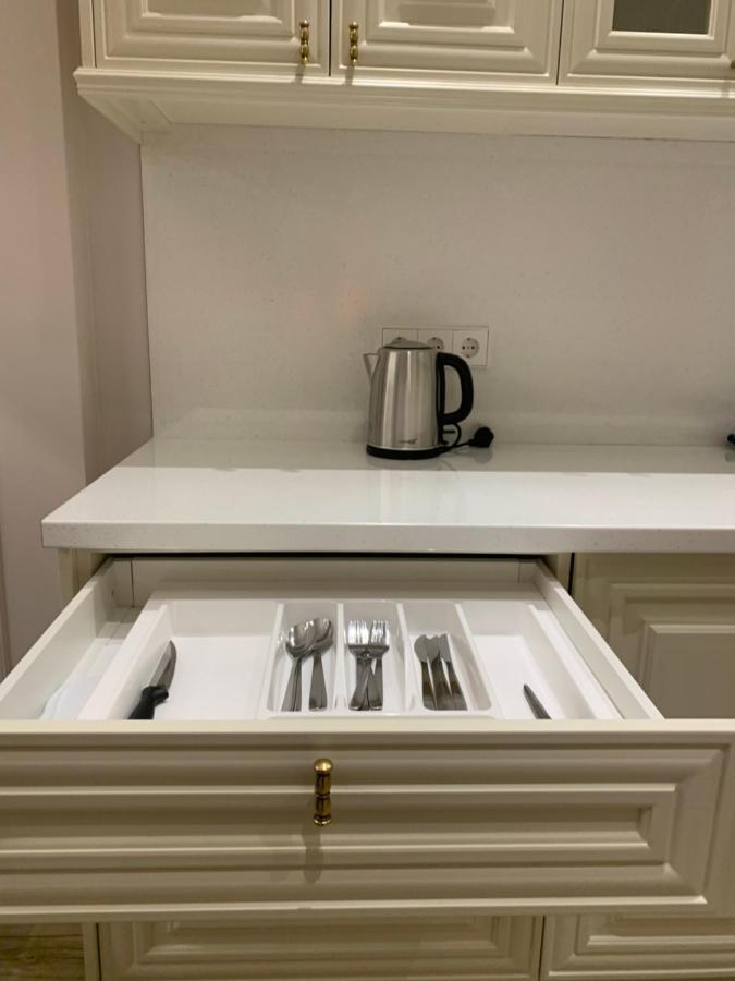 City Apartments Вилнюс Екстериор снимка