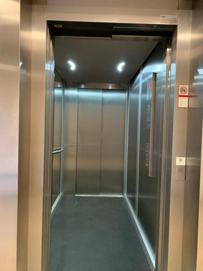 City Apartments Вилнюс Екстериор снимка