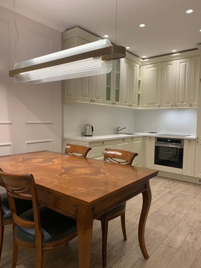City Apartments Вилнюс Екстериор снимка