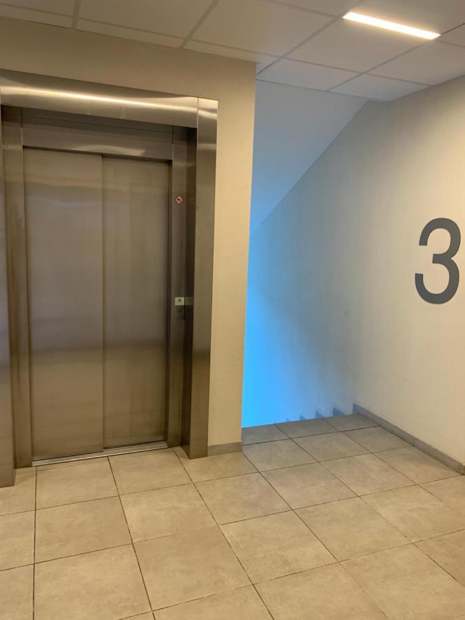 City Apartments Вилнюс Екстериор снимка
