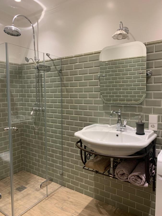 City Apartments Вилнюс Екстериор снимка