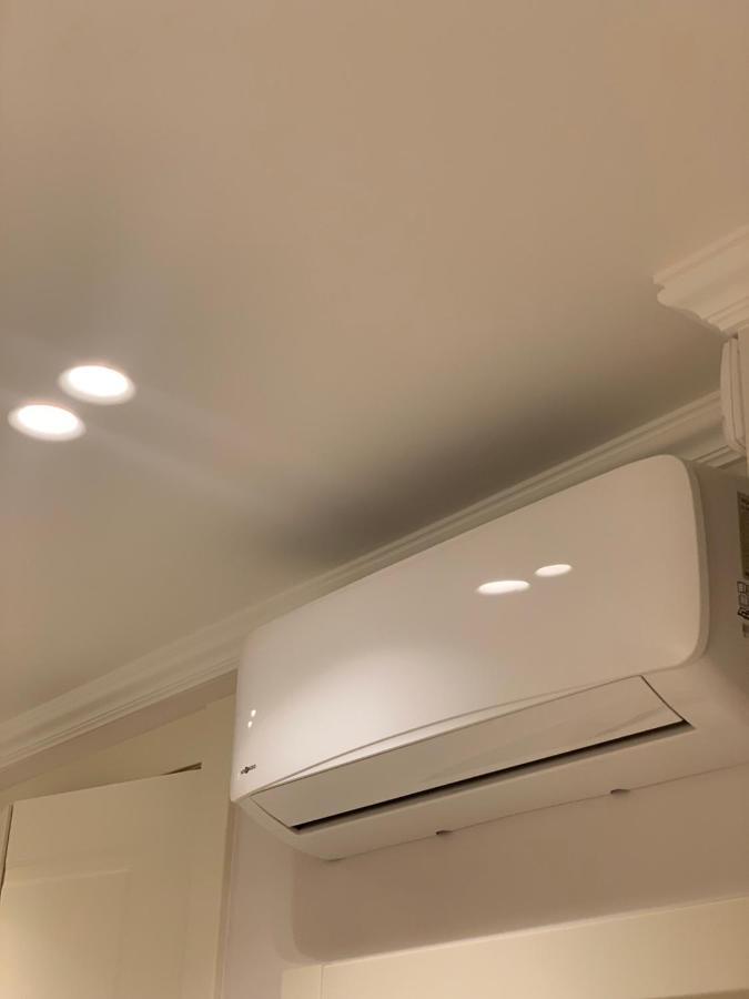City Apartments Вилнюс Екстериор снимка