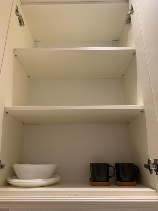 City Apartments Вилнюс Екстериор снимка